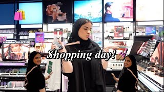 تعالو نقضي مشاويرنا🛍️💅🏽💕Ramadan vlogs 2 [upl. by Kelsey]