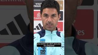 A lot of SURPRISES can come Arteta HINTS at further Arsenal transfers 😲 [upl. by Dionysus]