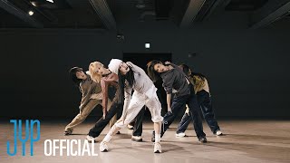 NMIXX엔믹스 ‘Soñar Breaker’ Stage Practice [upl. by Kati785]