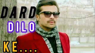 dard dilo ke kam ho jate without music song SoulfulArijitSingh [upl. by Warrick47]