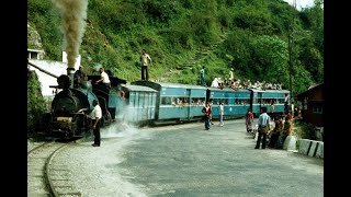 Darjeeling Himalayan 1978 [upl. by Sesilu]