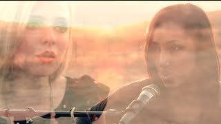 Too Close  Alex Clare  Official Music Video Cover  Madilyn Bailey amp Alex G [upl. by Marjana]