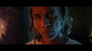 MONKEY MAN Trailer  Jordan Peele  Dev Patel  Music by Panjabi MC [upl. by Berta]