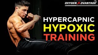 Hypercapnic Hypoxic Training amp Time Improvements [upl. by Luo]