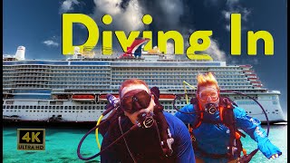 Cruisers Guide to Diving in Bonaire An Exceptional Port Option [upl. by Baruch]