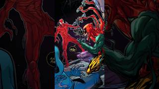 ¿Deadpool humilló a Carnage [upl. by Earahs608]