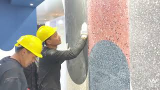 The 24th China Xiamen International Stone Fair [upl. by Anilak]