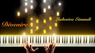 Divenire  Ludovico Einaudi [upl. by Nugent]