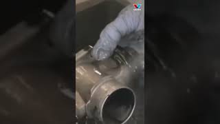 EGR Cleaning  How to PROPERLY Use EGR Cleaner  Clean Engine Stronger Performance  VALVOLINE [upl. by Weigle]