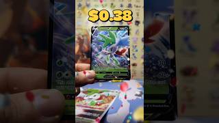 Opening a Shaymin V Star premium collection box pokemoncards pokemontcg [upl. by Seravat]