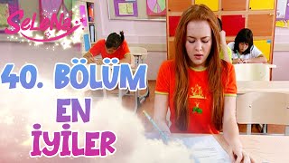 40 Bölümün En İyileri  Selena Kolaj [upl. by Nytsuj]