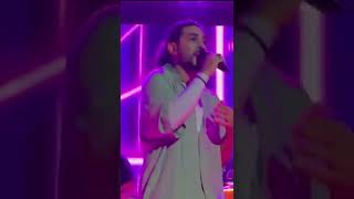 Kasra Zahedi  Leyli Ziba I Live In Concert  کسری زاهدی  لیلی زیبا [upl. by Accem204]