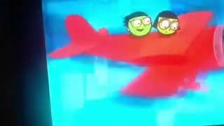 PBS Kids PROGRAM BREAK WLIWTV 2014 Incomplete [upl. by Idissak]