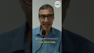 PALINGENESIA SOB OLHAR DA CIÊNCIA deus espiritismo jesus kardec amar reencarnação evangelho [upl. by Victor]