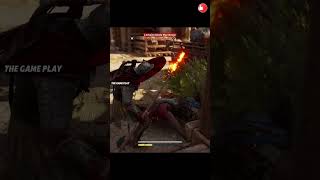 Assassins Creed Odyssey  Enemies Killing Spree Short 44  Watch amp Enjoy 🤣 assassinscreedodyssey [upl. by Giza]