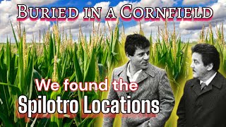 REAL Spilotro Brothers Locations [upl. by Carroll]