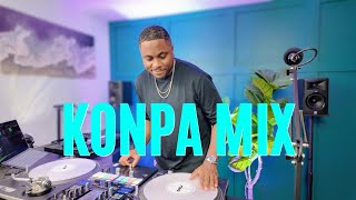 Kompa Mix 2024  ep 32  Joé Dwèt Filé Rutshelle Guillaume Nu Look Roody Roodboy Kenny Haiti [upl. by Yelsnia967]