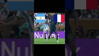 FIFA WORLD CUP 2022 FINAL football edit worldcup footballedit shorts trending [upl. by Bywaters]