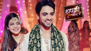 Thapki Pyar Ki 2 Upcoming Episode  Thapki Aur Purab Ka Diwali Celebration [upl. by Gertruda681]