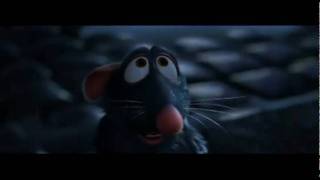 Best Scenes Ever  Ratatouille Change is nature [upl. by Terzas]