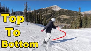 Arapahoe Basin Opening Day Conditions [upl. by Icul]