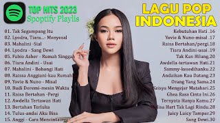 PLAYLIST LAGU INDONESIA TERBAIK 2023 BY JOOX  LYODRA  MAHALINI TIARA ADINIBUDI DOREMIRAIM LAODE [upl. by Py]