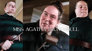 miss trunchbull scene pack  matilda 1996  logoless  pam ferris [upl. by Natsirk976]