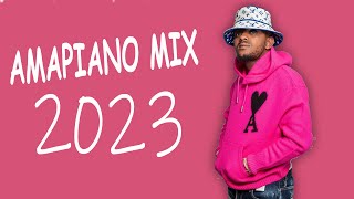 AMAPIANO MIX 2023  05 MAY  JAY TSHEPO [upl. by Nossila467]