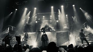 King Diamond  Welcome Home  Live in Minneapolis MN 111024 [upl. by Cherise]