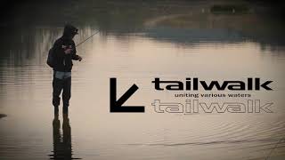 【BASS ROD】tailwalk FULLRANGE C71HCC [upl. by Strong356]