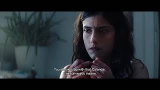 The Advent Calendar  Official Trailer HD  A Shudder Original [upl. by Genaro]