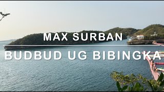 1989 Budbud Ug Bibingka  Max Surban Karaoke [upl. by Welch]