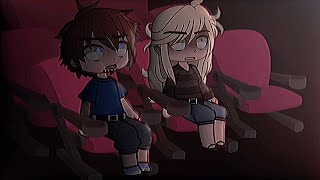 My parents VS My sister and I when the new FNAF movie comes out  inspired [upl. by Elletnahs]