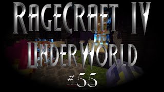 Ragecraft IV  Episode 55 Boomvoid Bastion [upl. by Dianne68]