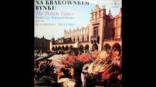 Wesołowski  Tadeusz Wesołowski and His Accordion Quintet Walc Dla Neli [upl. by Nnylatsyrc920]