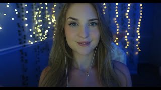 SWEDISH ASMR  Random härliga ljud♥ [upl. by Smart]