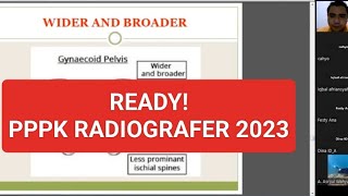 PPPKRADIOGRAFER EPS 26 READY PPPK RADIOGRAFER 2023 pppkradiografer skbradiografer radiografer [upl. by Heng]