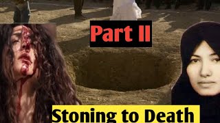 Explained Part 2 Soraya M Stoning to Death  According to Jesus Christ In Nagamese [upl. by Linskey]