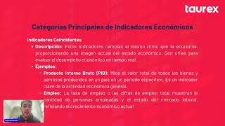 Indicadores Económicos Clave Cómo Interpretarlos y Aplicarlos en tus Inversiones [upl. by Beshore]