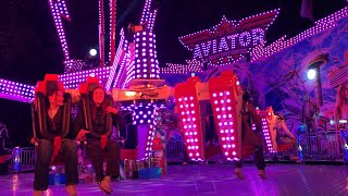 AVIATOR  KERMIS WEERT 2024 [upl. by Cavan]