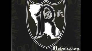 Rebelution  What I Know [upl. by Lrak]