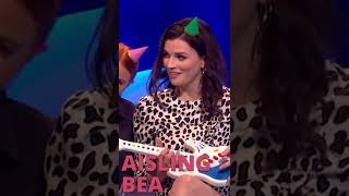 Aisling Bea Starts A Band  shorts  Aisling Bea [upl. by Schreck]