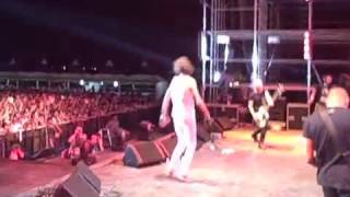 Steranko  High Class Liberties Live at Busan 2011 [upl. by Eadie]