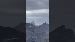 AXALP 2023 FA18 Flares l Full 4K Video Link ⬆️⬆️⬆️ [upl. by Burl]