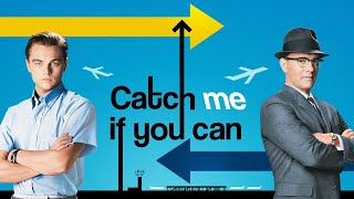 Ending Last Scene  Catch Me If You Can 2002  Movie Clip HD Scene [upl. by Elem]