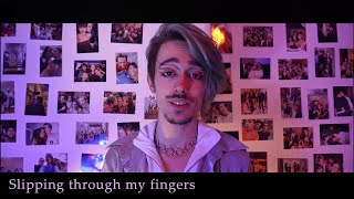 Slipping through my fingers Male cover sub español  ABBA [upl. by Feeley]