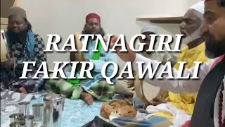 RATNAGIRI FAKIR QAWWALI IN GYARVI SHARIF sarkareghouseazam gyarvisharif khawajajistatus viral [upl. by Rosane]