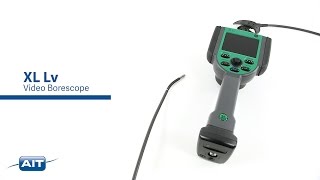 XL Lv Video Borescope [upl. by Mirna101]