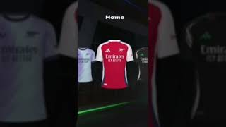 Best last season Premier League top team kit is the best subscribe premierleague kits [upl. by Susi]