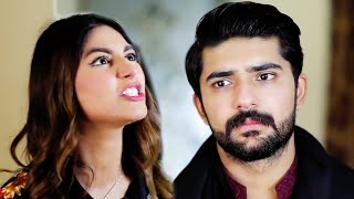 Why Anzela Abbasi Fight With Aabi khan  Laal ishq  Best Pakistani Dramas  CU2Q [upl. by Rehpotsihc536]